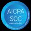 AICPA SOC2 certified