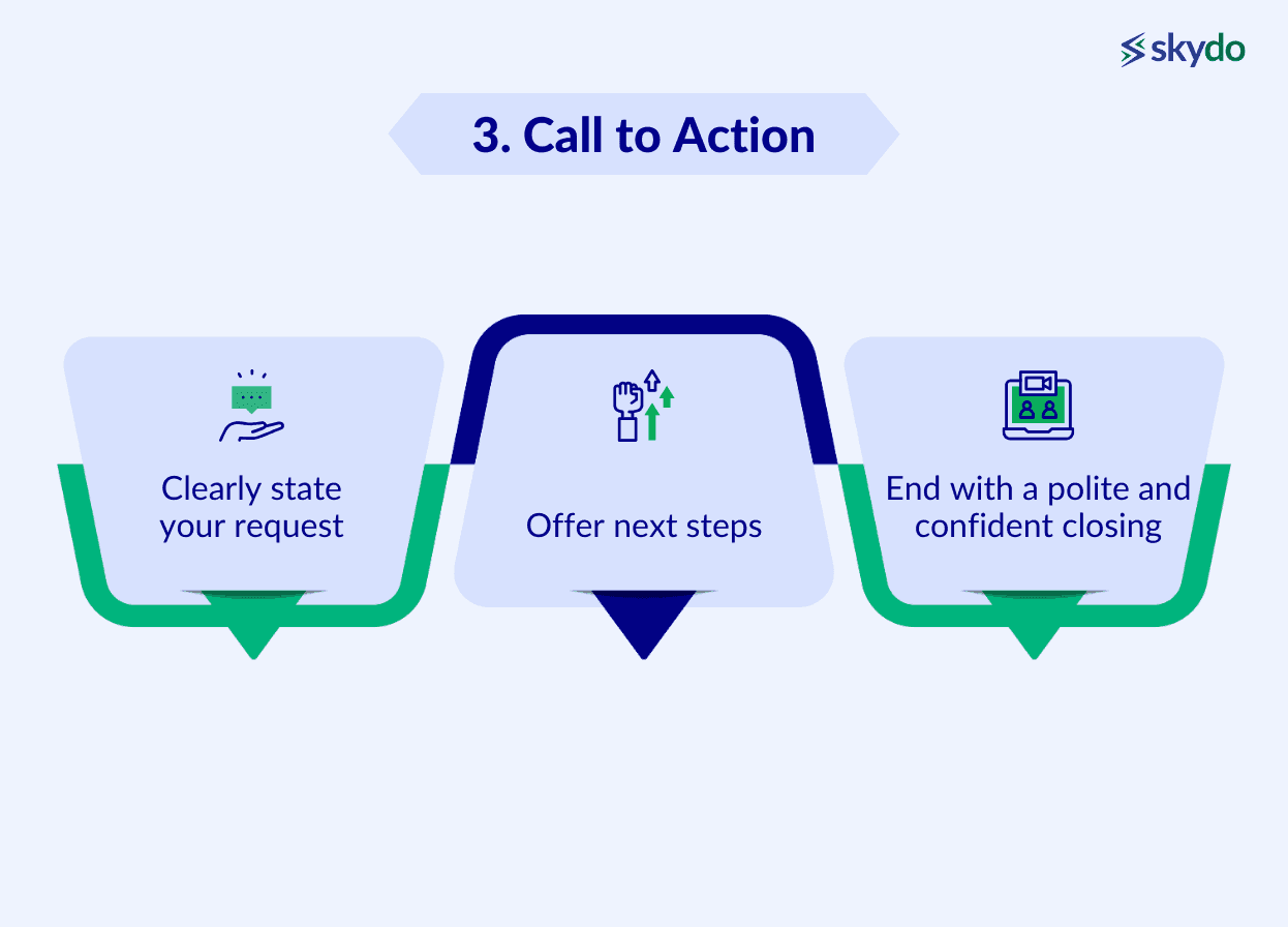 Call to Action