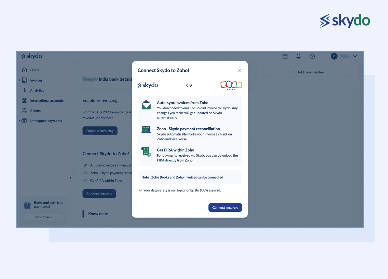 Connect Skydo to Zoho.png