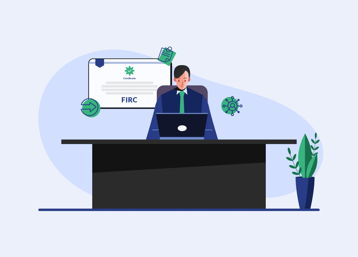 FIRC Full Form: Understanding Meaning and RBI Guidelines