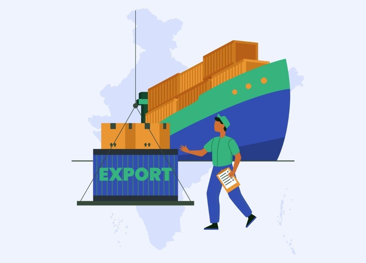 GST Requirements for International Service Sales