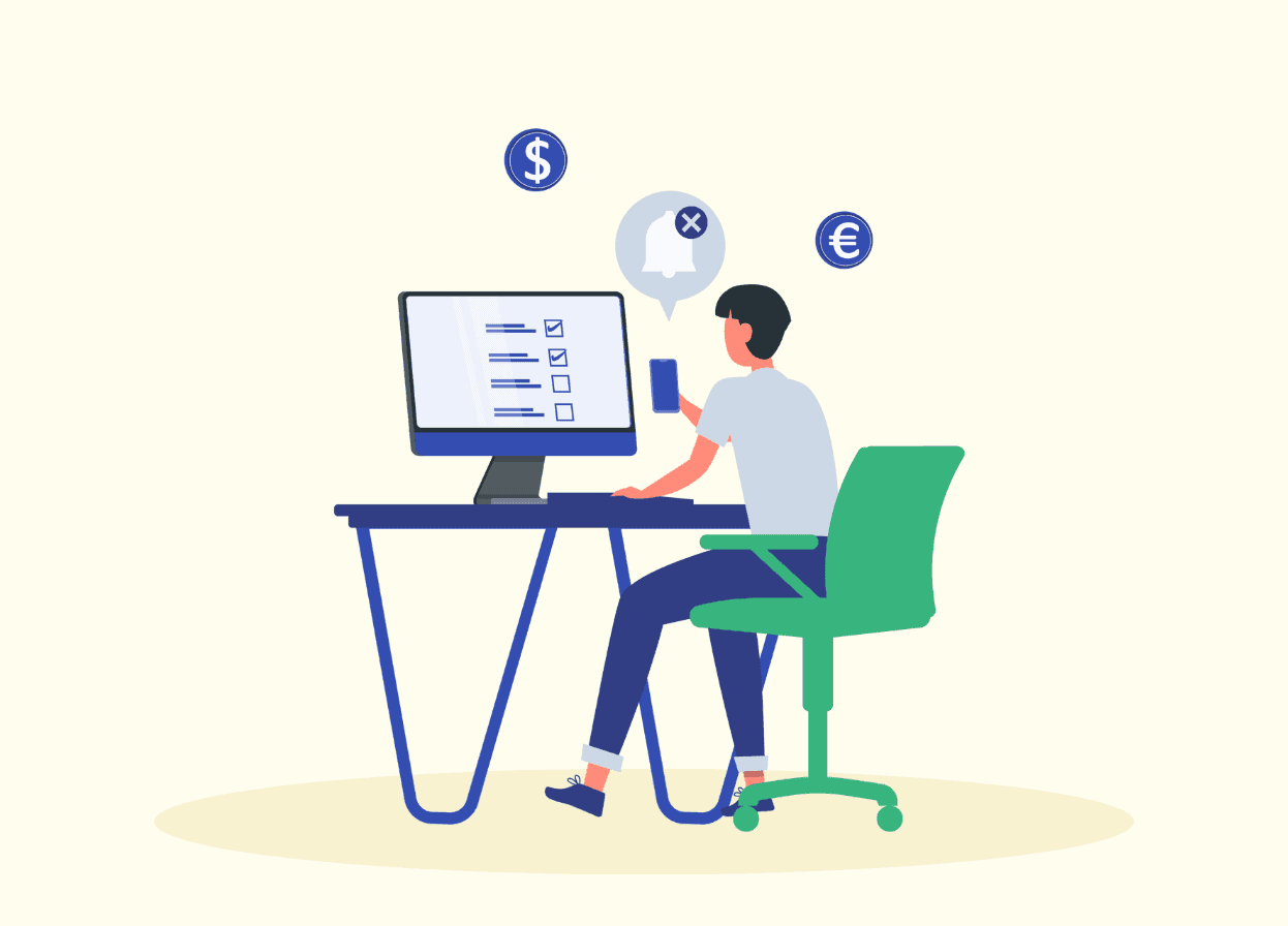 Importance of FIRA for Freelancers