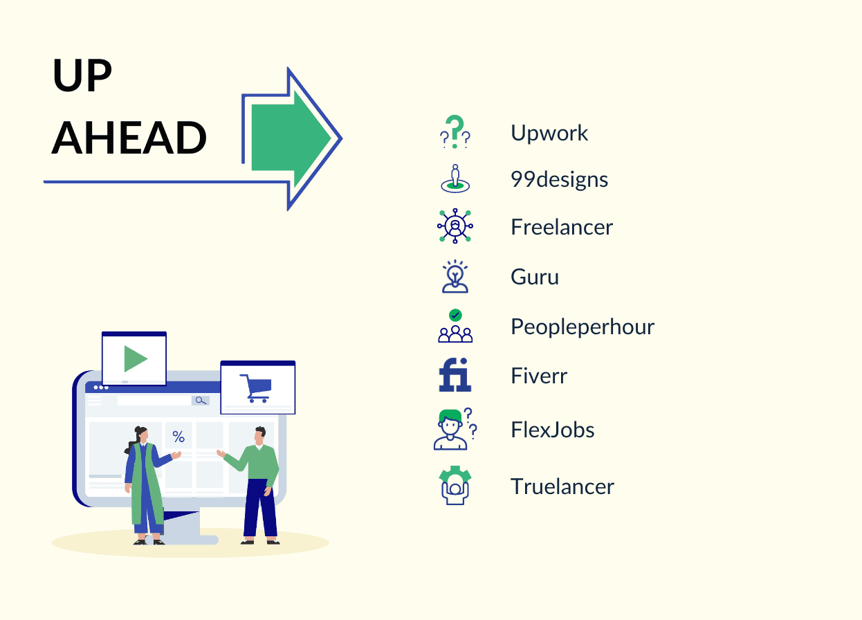 Top 7 Freelance Sites for Digital Marketing in India