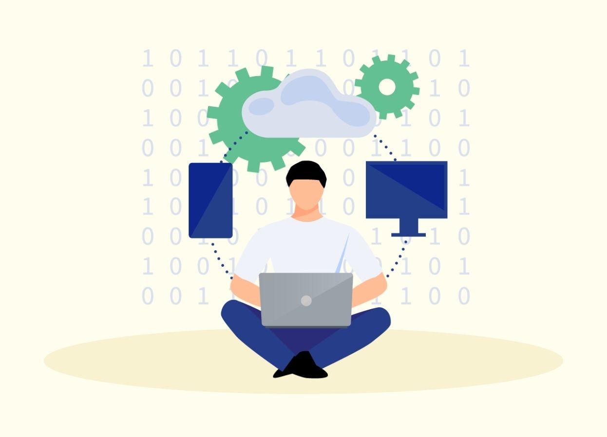 Types of Accounting Documents for IT Service Providers