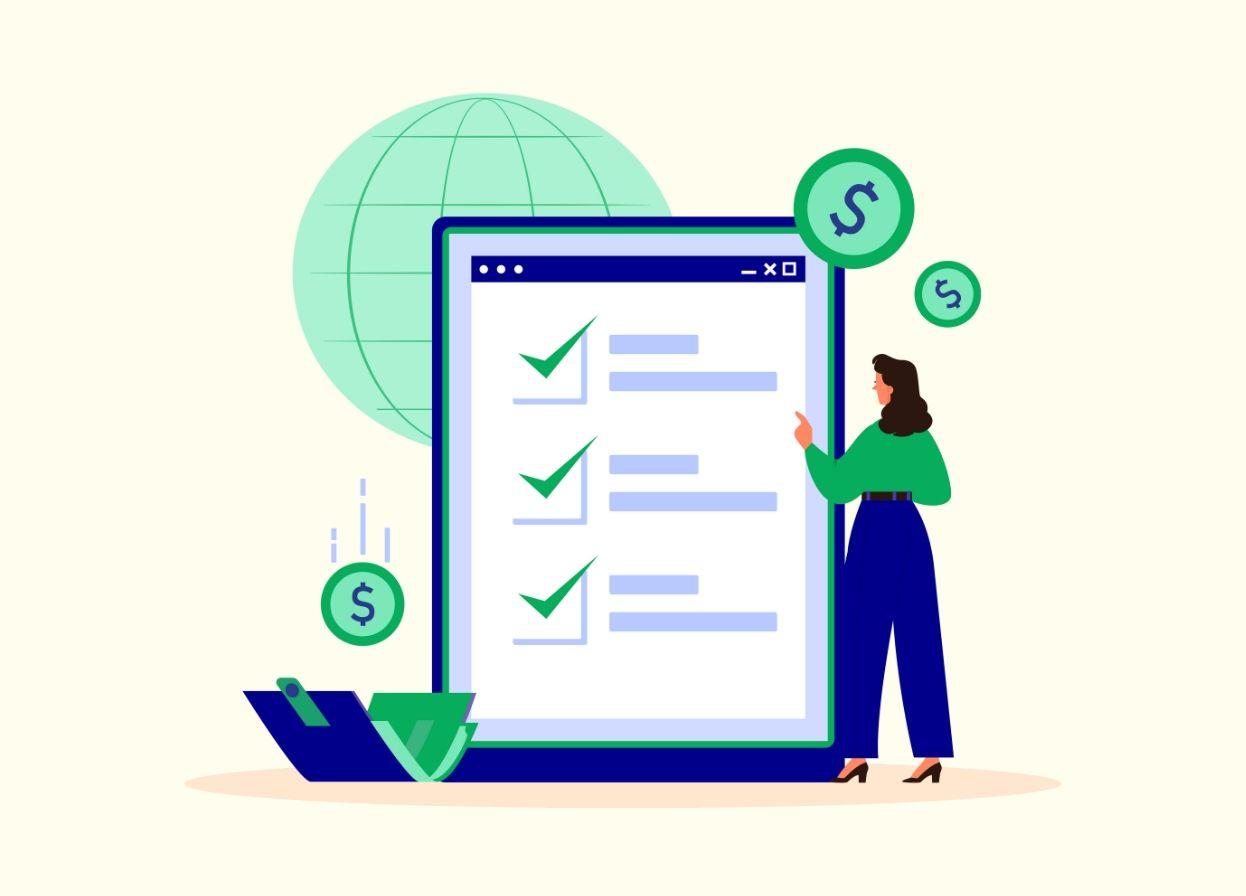 US Cross-Border Payments: Accountant's Checklist