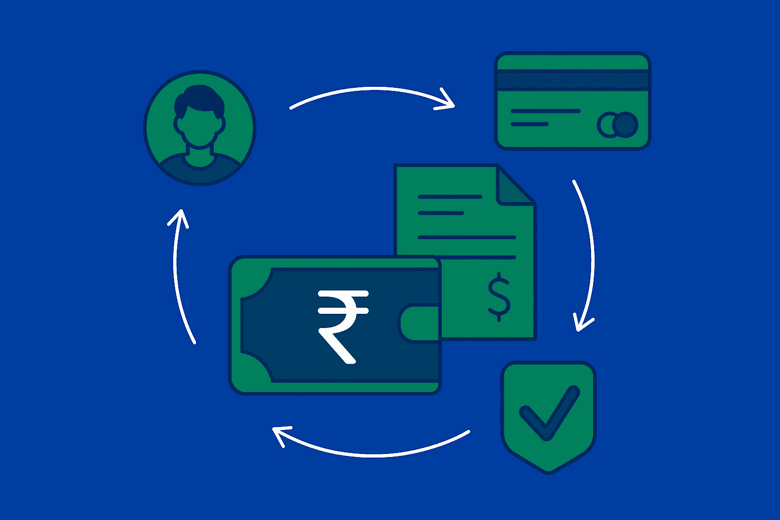 Freelance Payment: Methods, Fees, Invoicing & Compliance (2025)