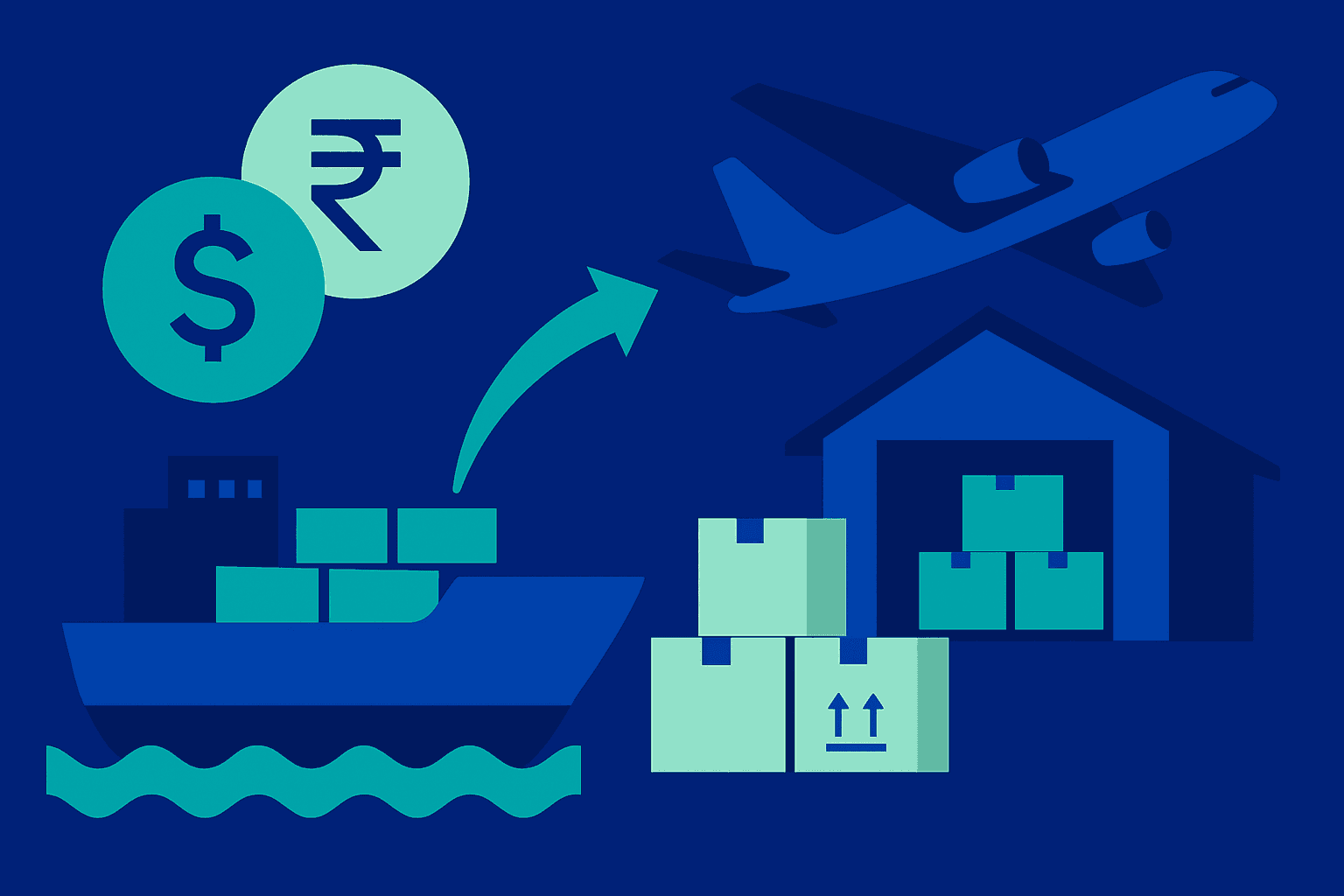 How to Sell on Amazon USA from India: Fees, Shipping, Products (2025 Guide)