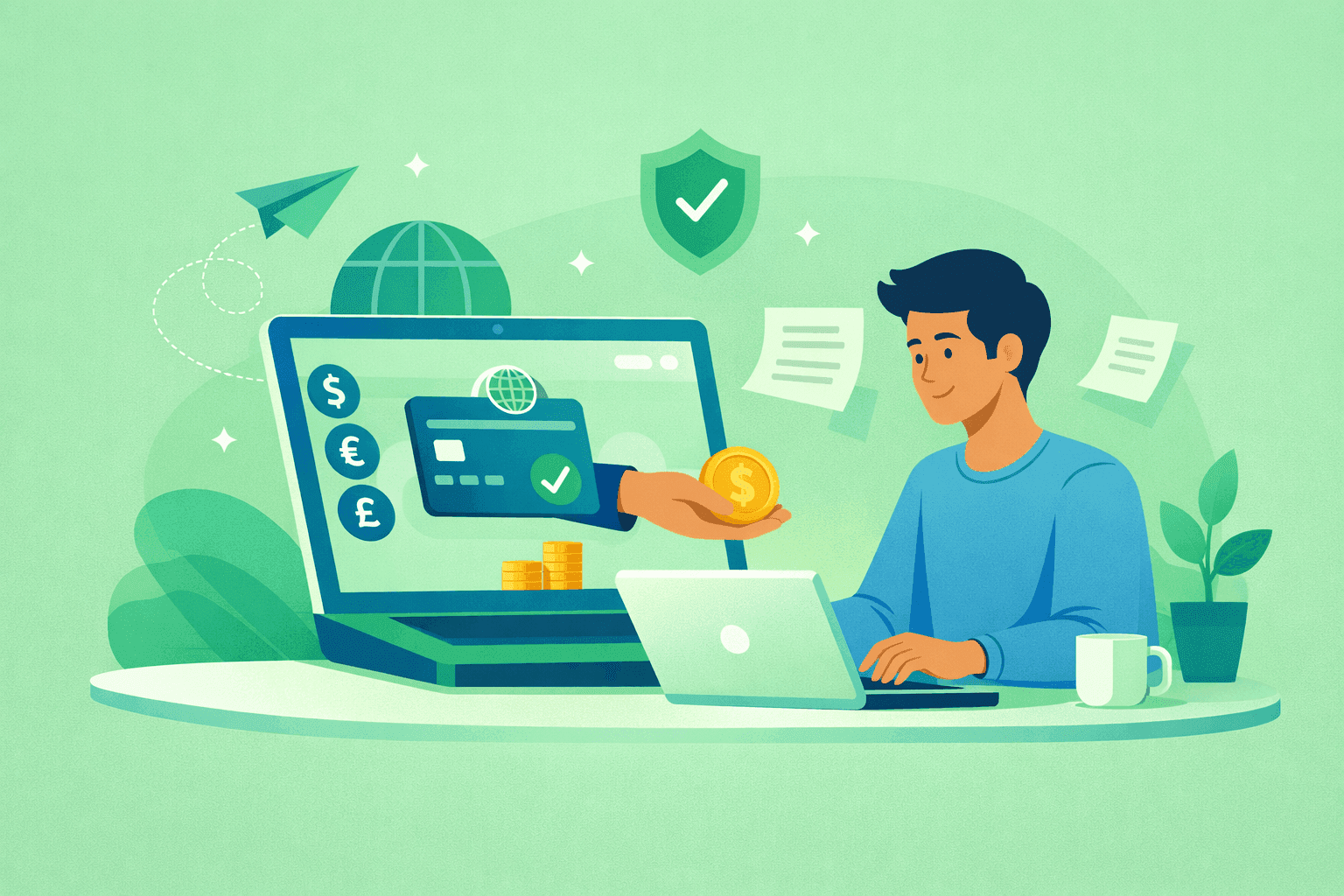 Payment Gateway for International Payments in India (2025): When to Use One, and When Not To