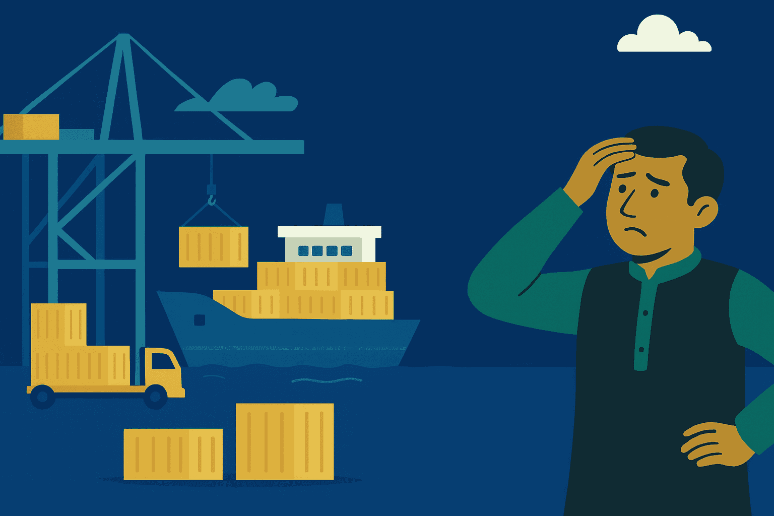 Trump Tariffs India 2025: How Exporters & Ecommerce Sellers Can Adapt