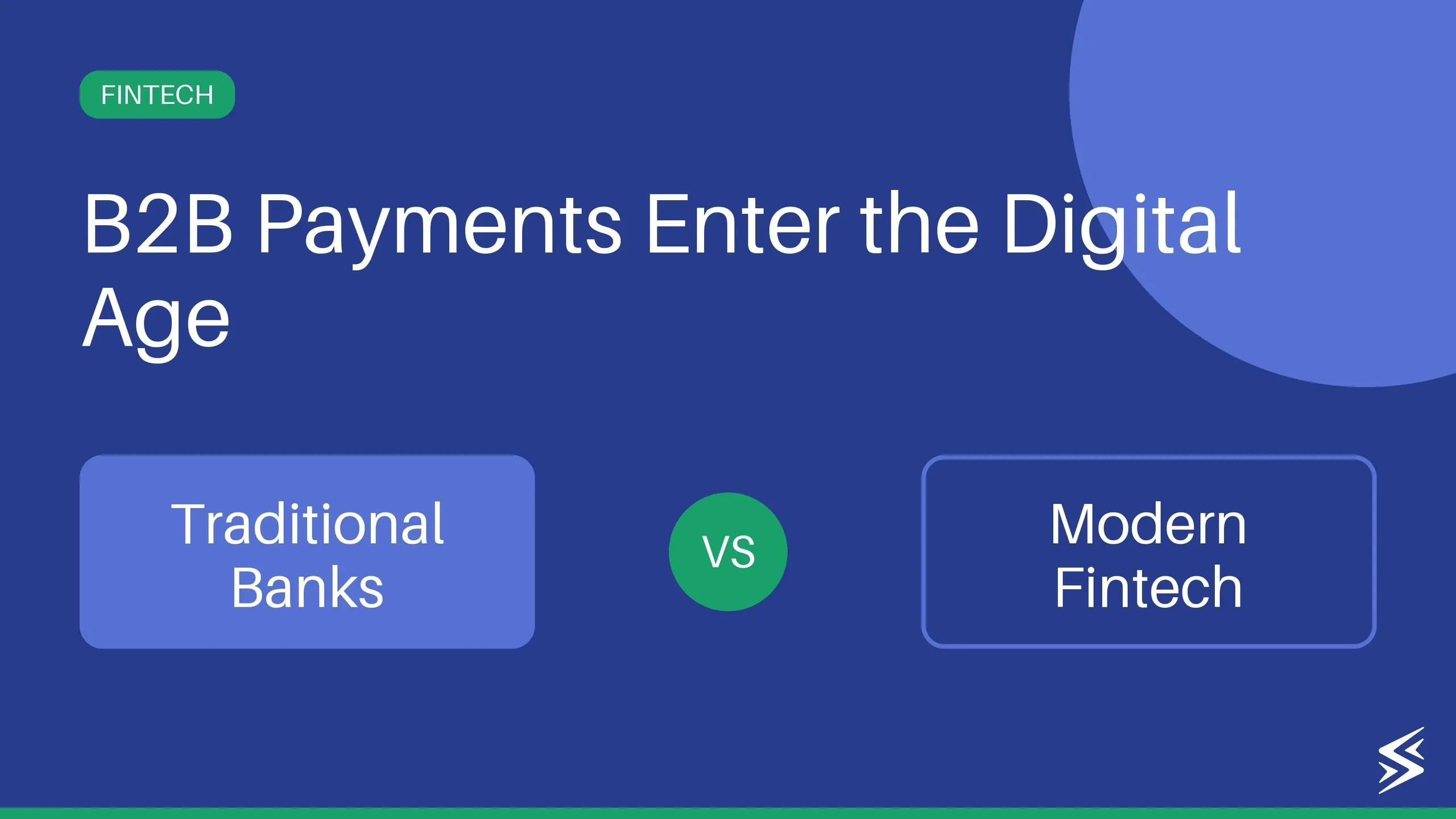 The Evolution of Modern B2B Payment Platforms Like Skydo & Its Impact