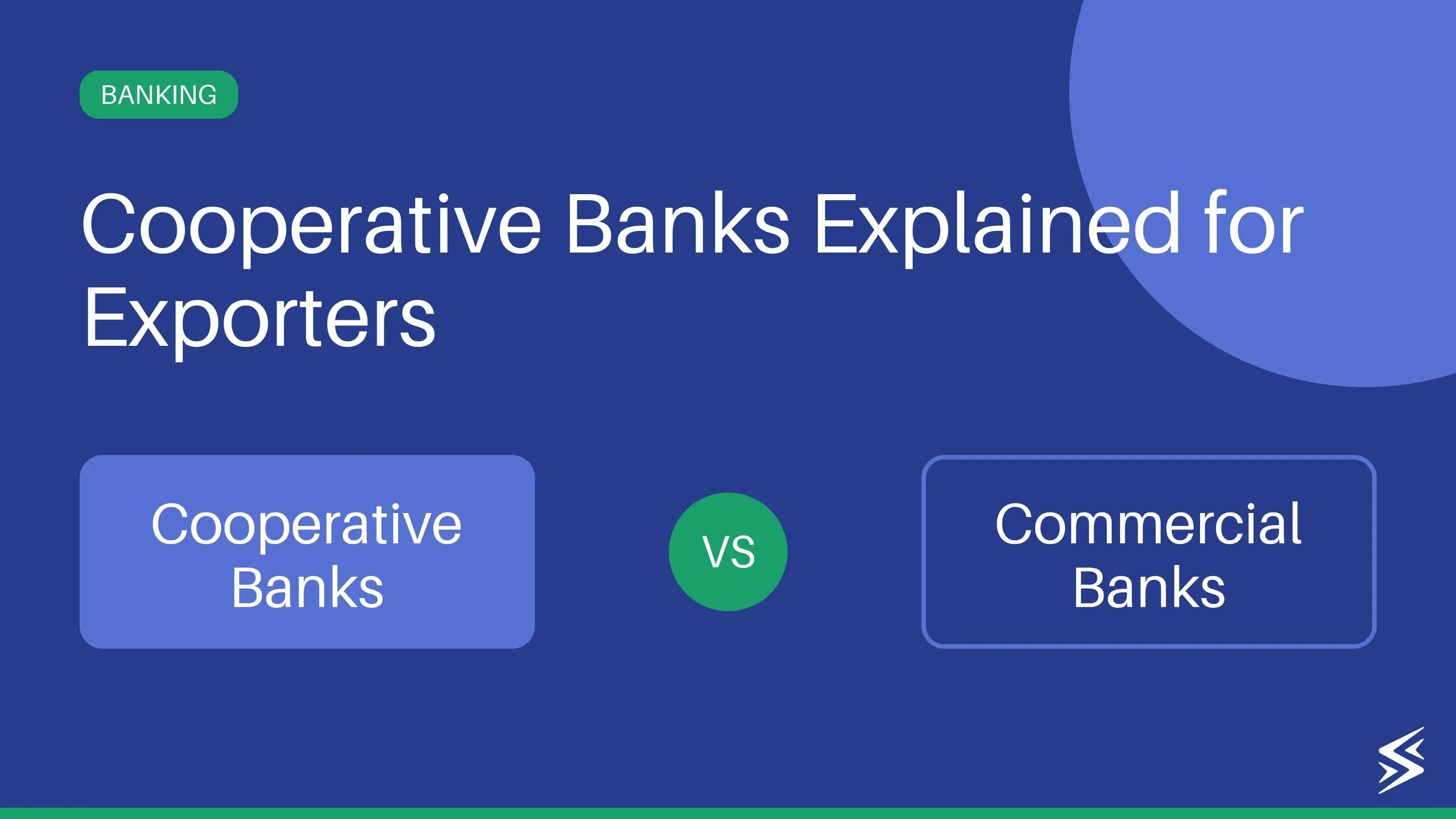 Cooperative Banking: Meaning, Structure & Advantages