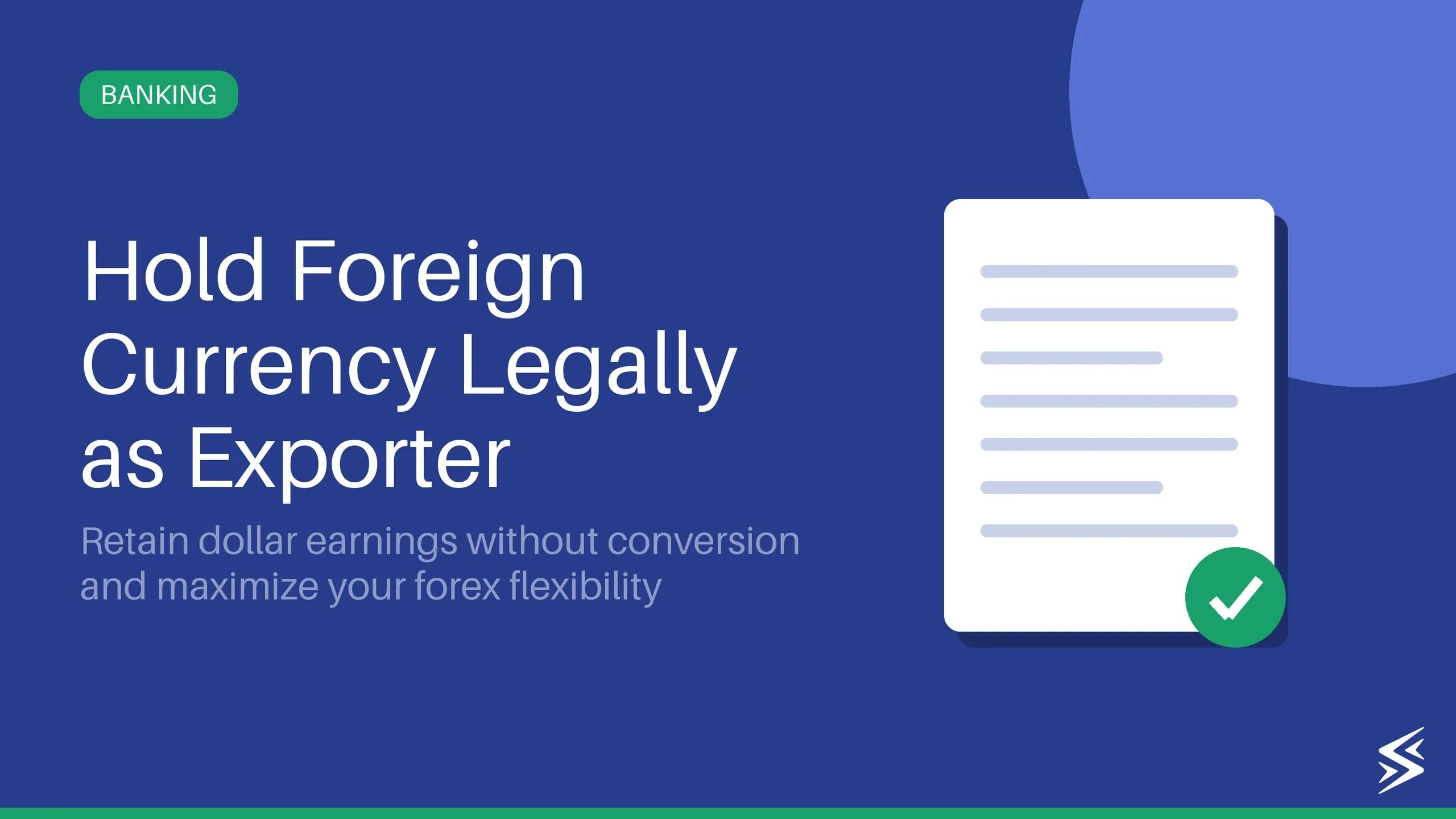 EEFC Account: Full form, Meaning, Benefits and more