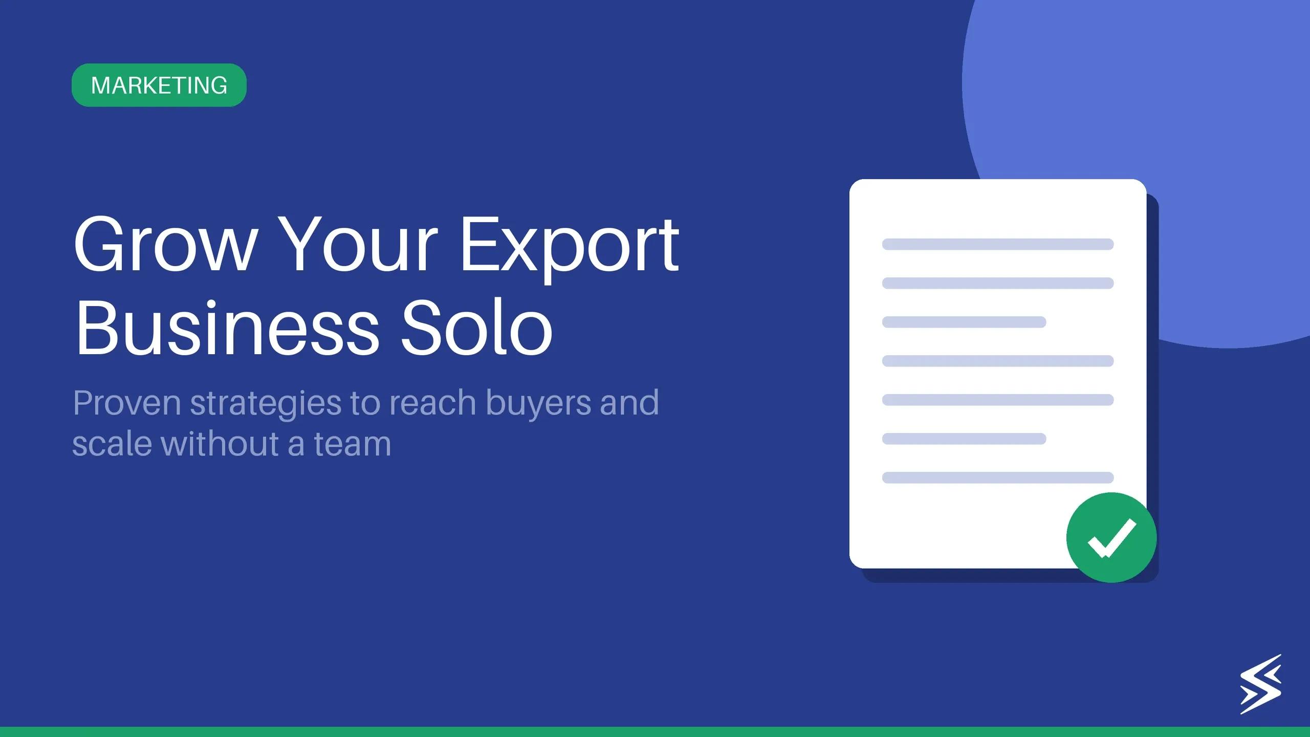 Maximizing Profits with Effective Sales & Marketing Strategies for Sole Proprietors