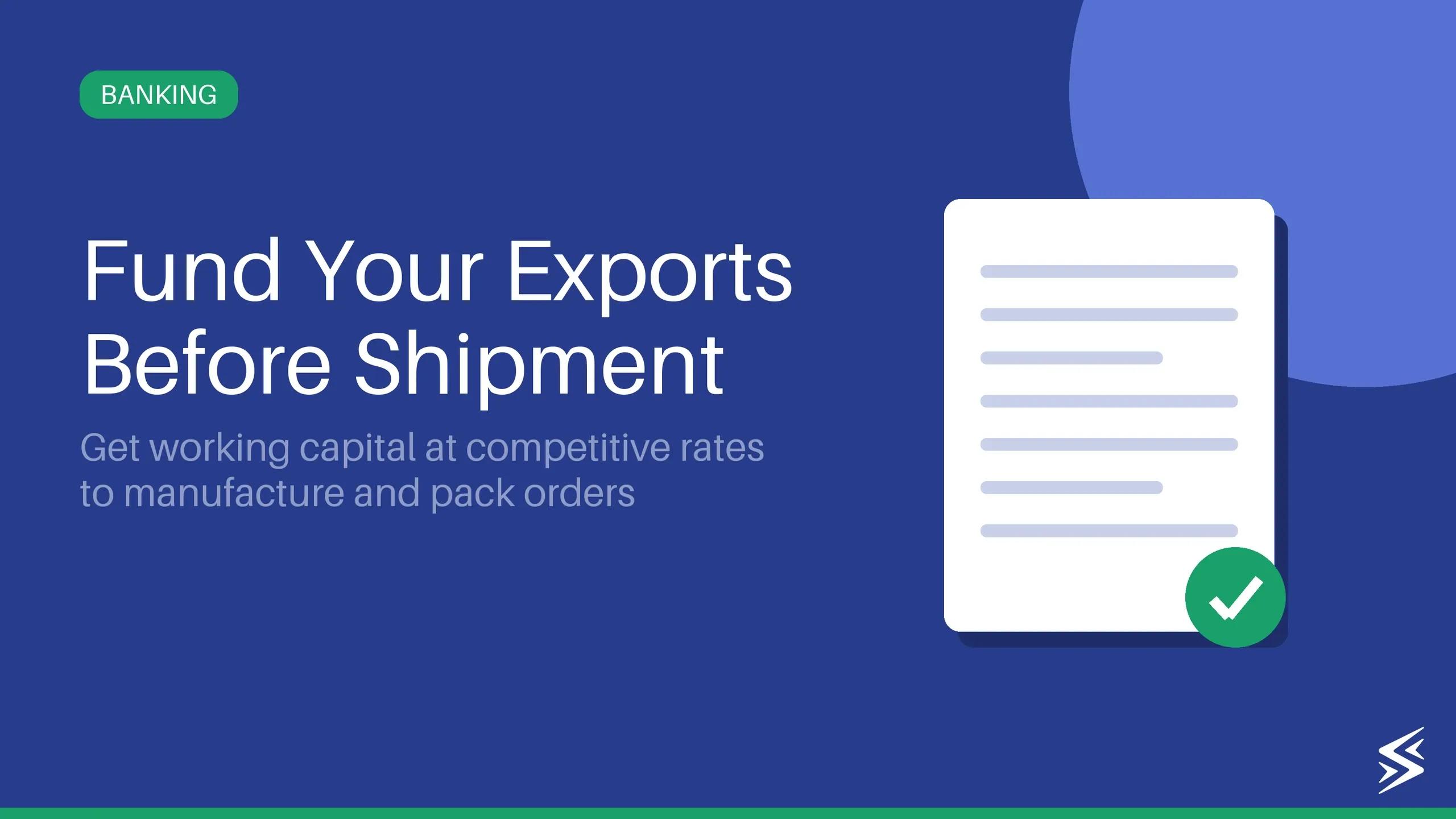 Export Packing Credit: Meaning, How It Works, How to Get It