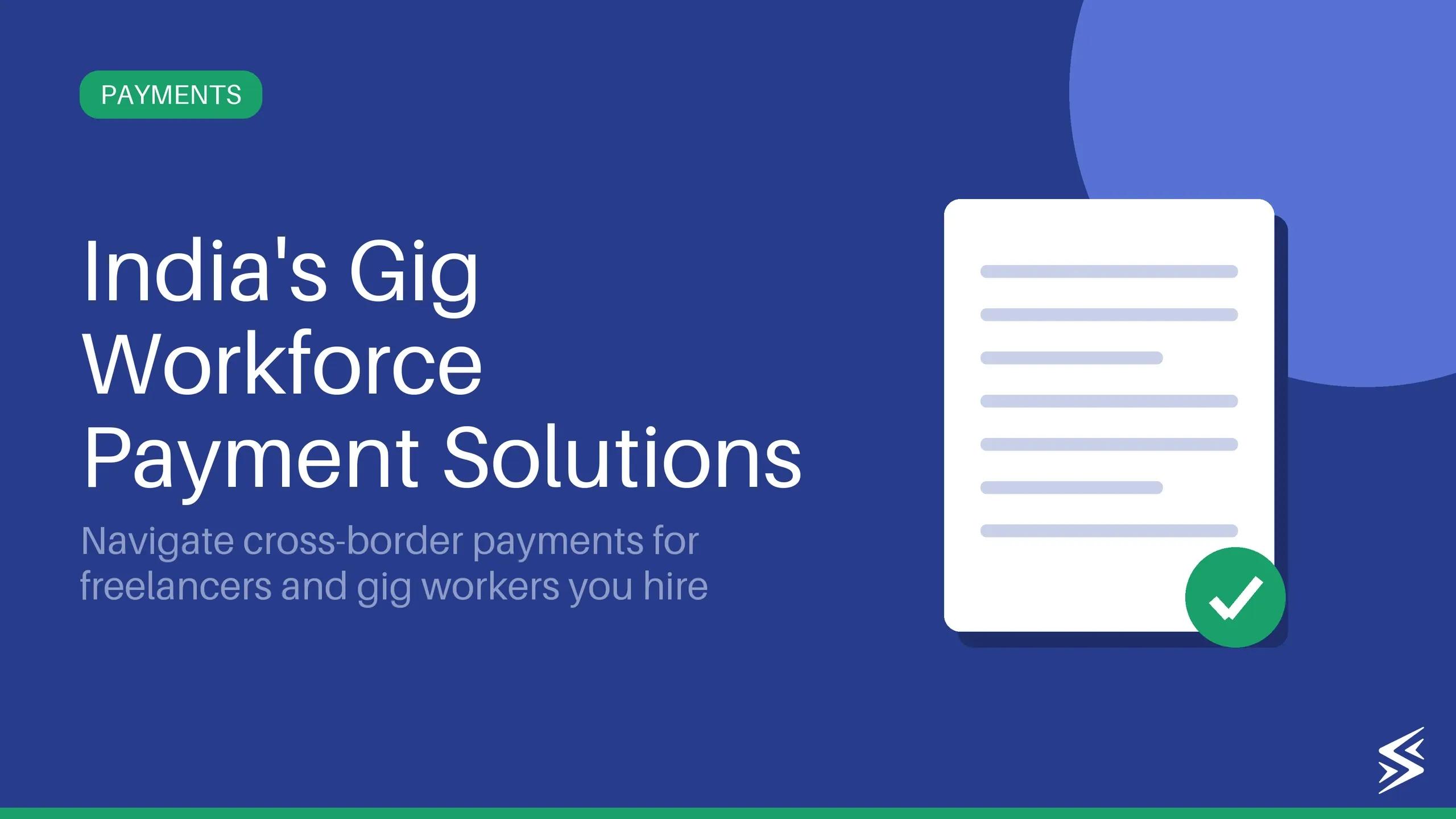 Gig Economy in India: How the Indian Gig Economy Is Becoming a Million-Dollar Industry