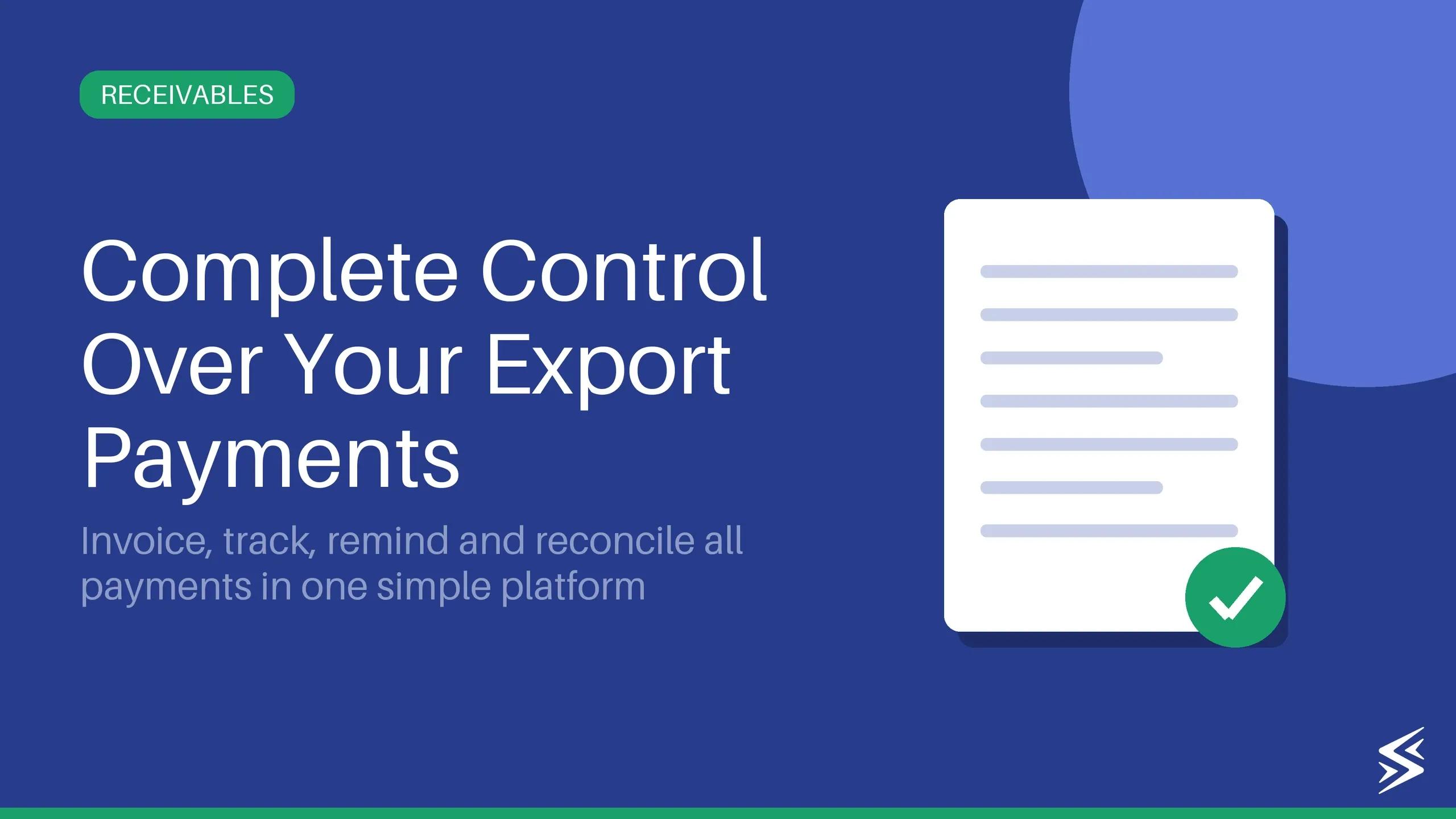 Manage Your End-To-End Accounts Receivable With Skydo