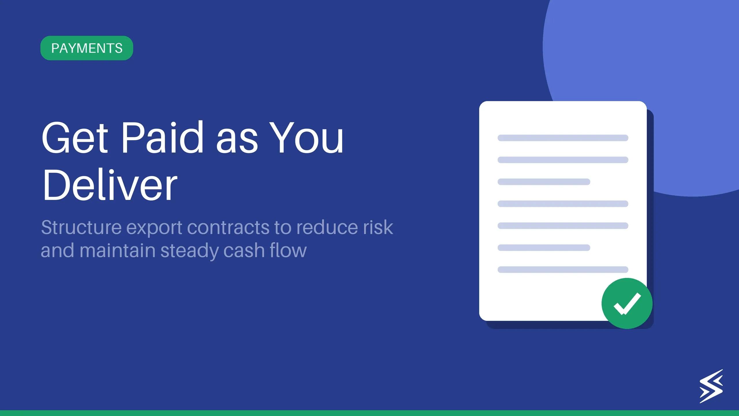 Milestone Payments (2026): How Businesses De-risk Projects, Improve Cash Flow & Get Paid on Time