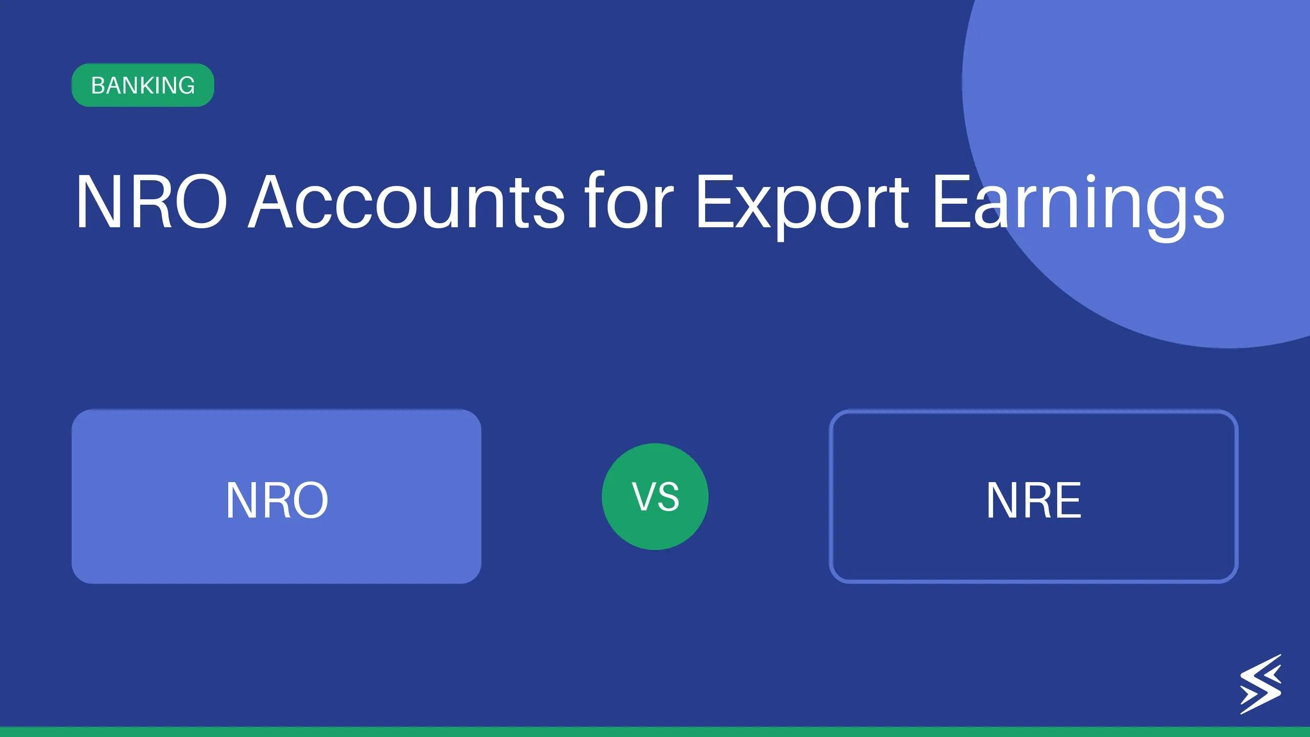 NRO Account: Meaning, Taxation & Working