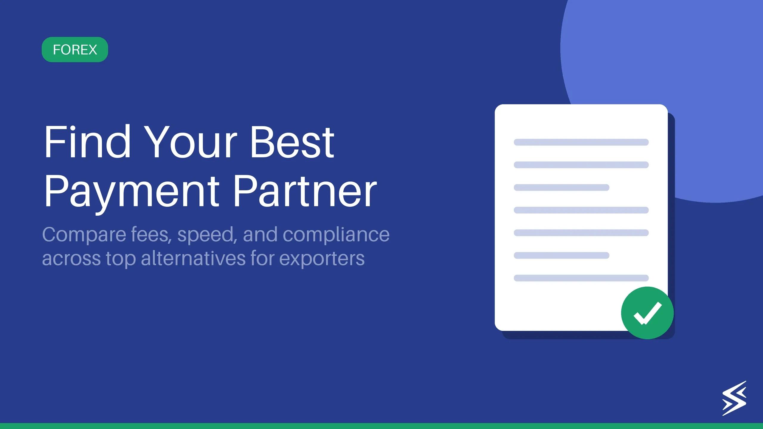 Skydo Alternatives (2026): 5 Options Compared for Indian Exporters & Freelancers