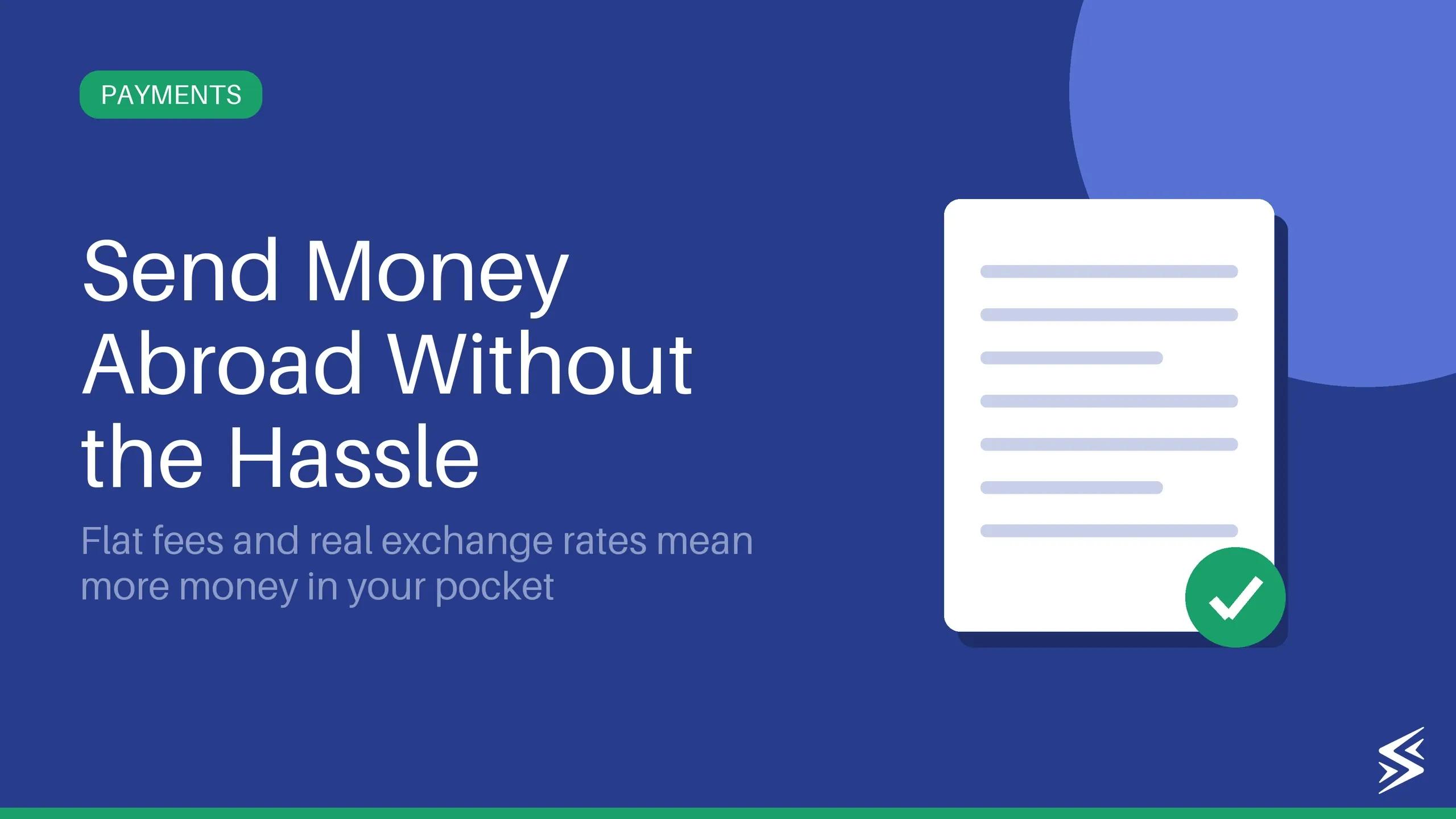 Skydo: The Solution To Cross Border Payments Challenges