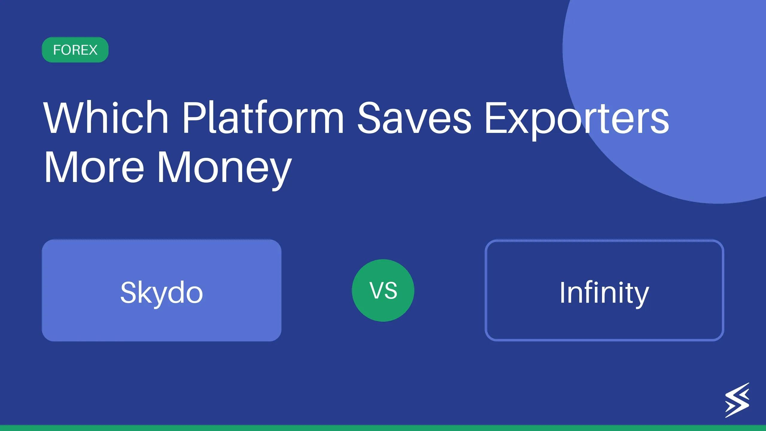 Skydo vs Infinity: Which Is Better for India?