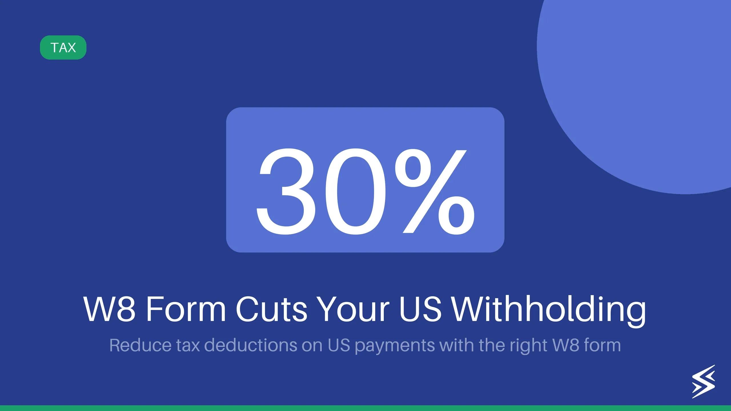 W8 Form Explained: What Indian Residents Must Know