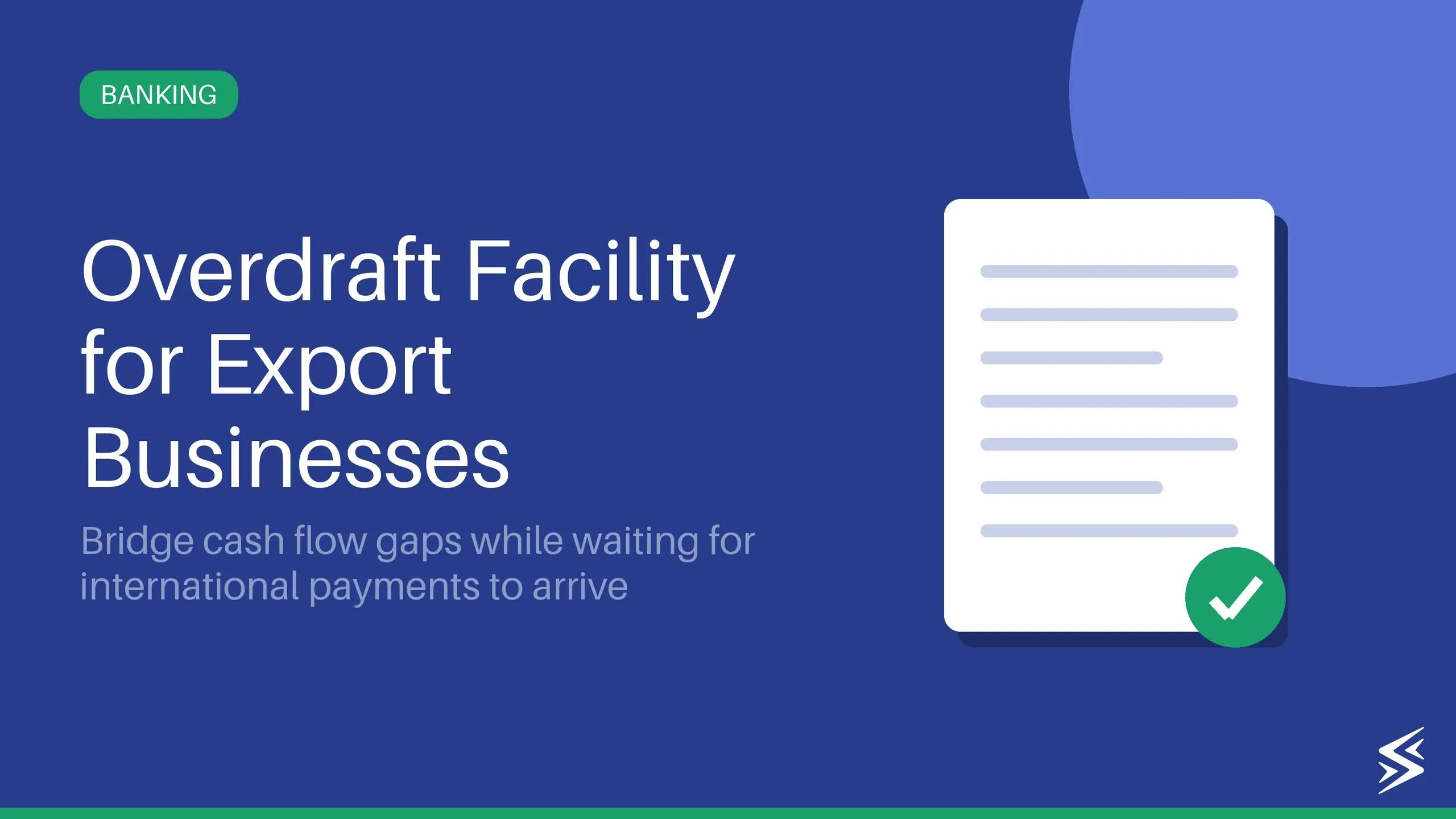 What is an Overdraft Facility? Its Types, Benefits and Eligibility