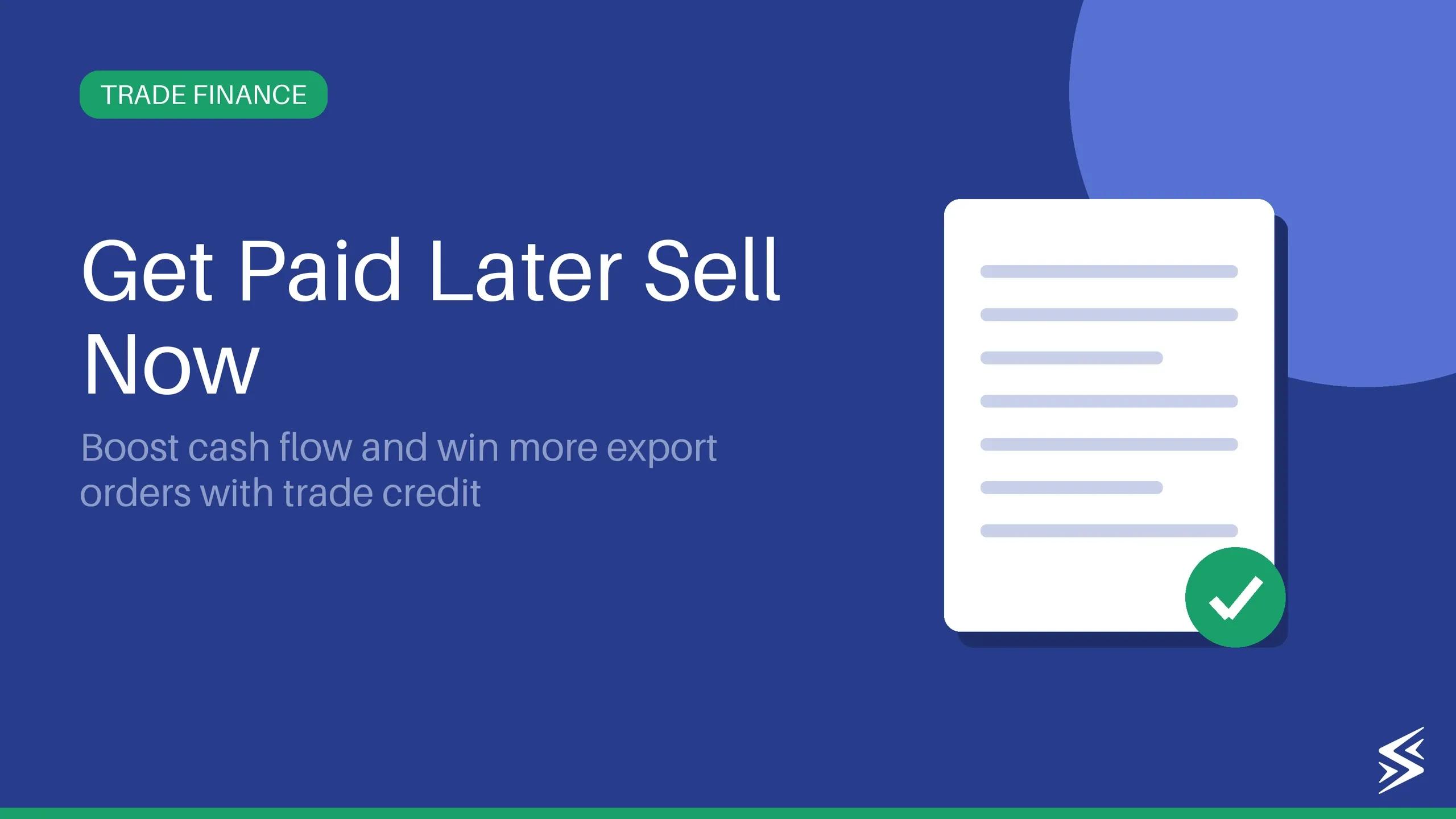 What Is Trade Credit?