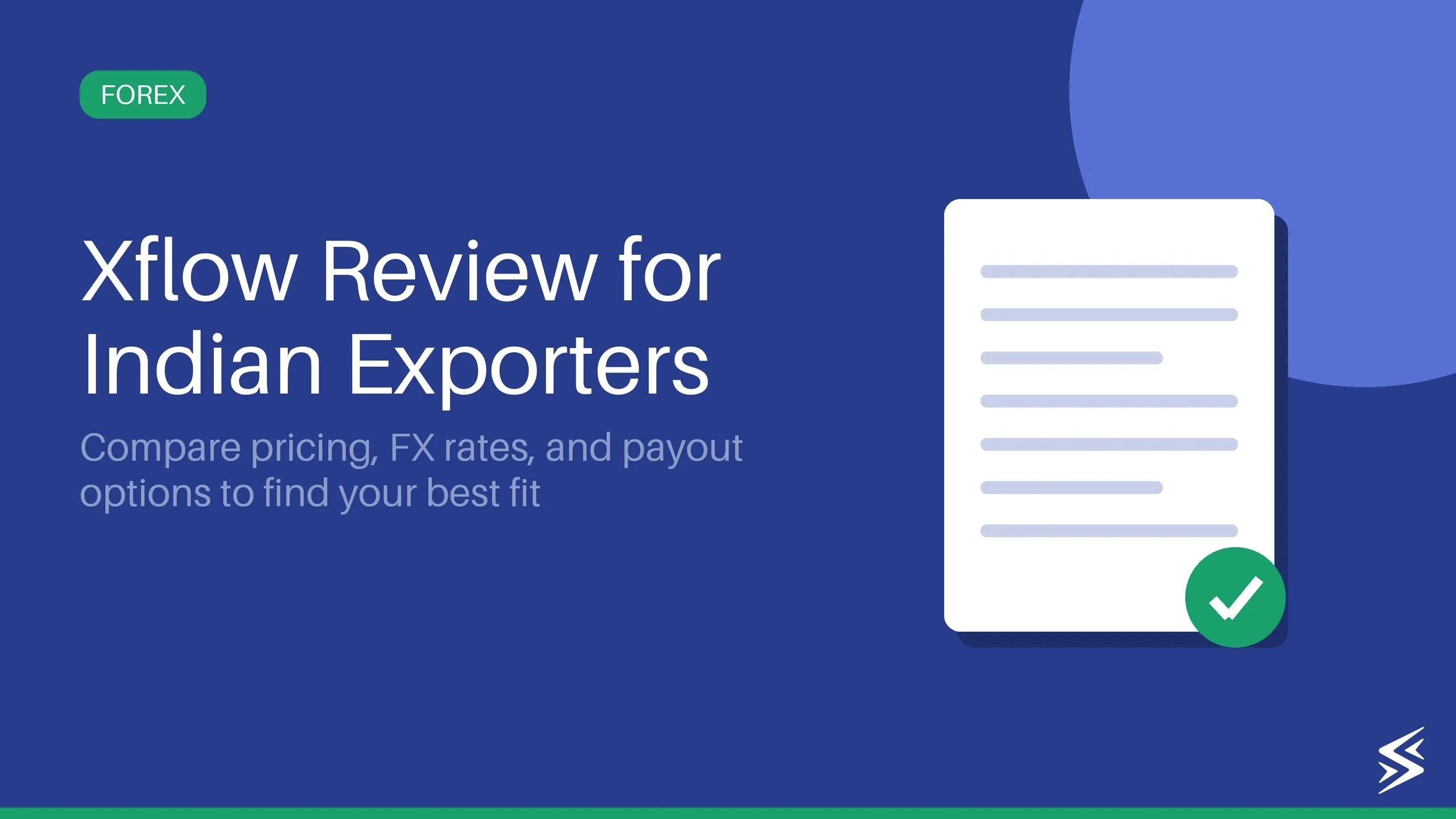 Xflow: Price, Features and Alternatives
